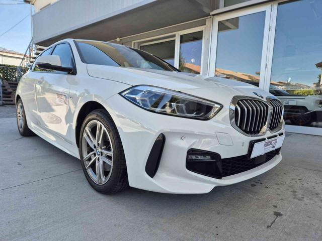 BMW 118 118 i M-sport 118 i Msport Automatica *NAVI