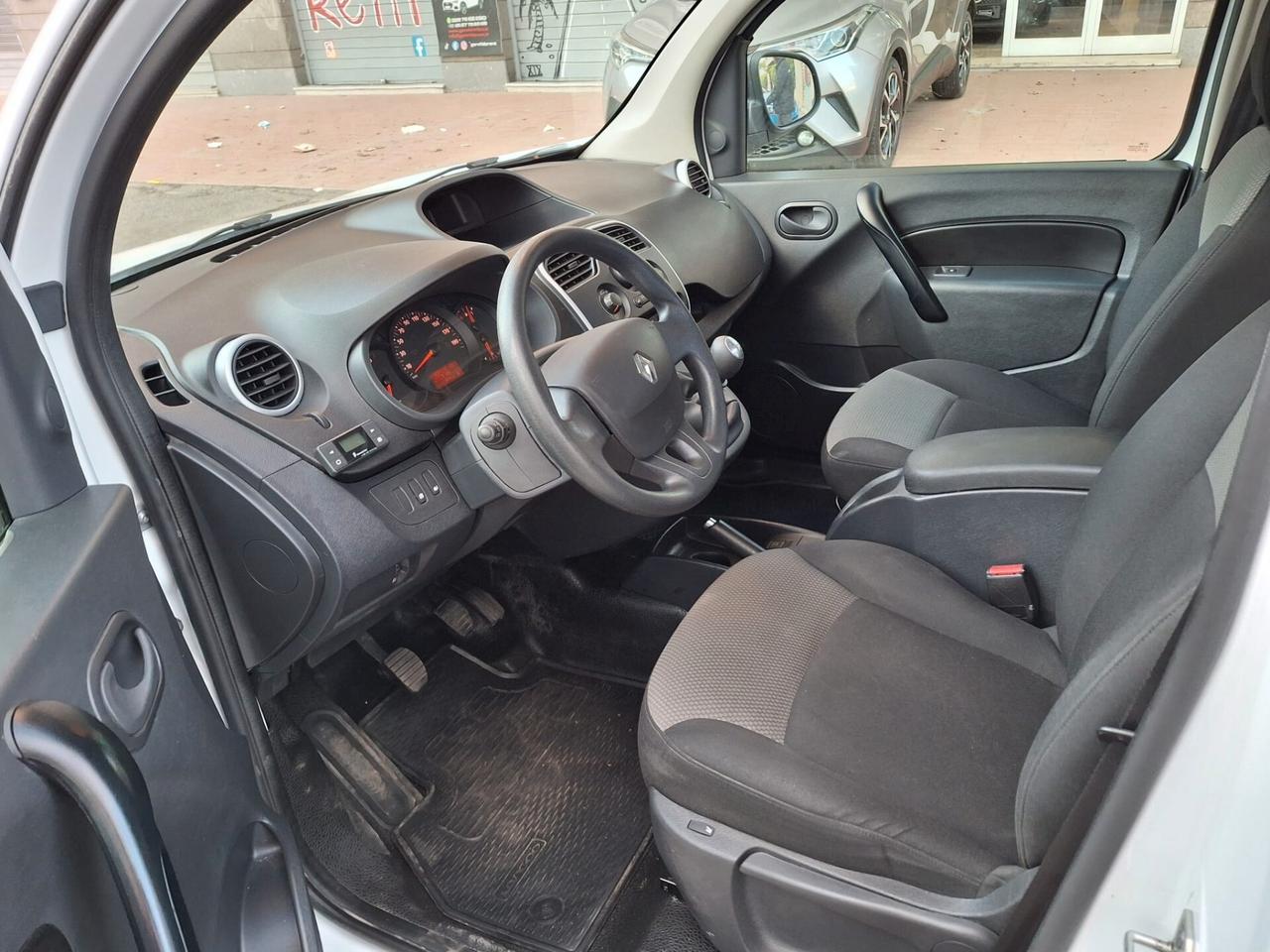Renault Kangoo dCi 95CV Express