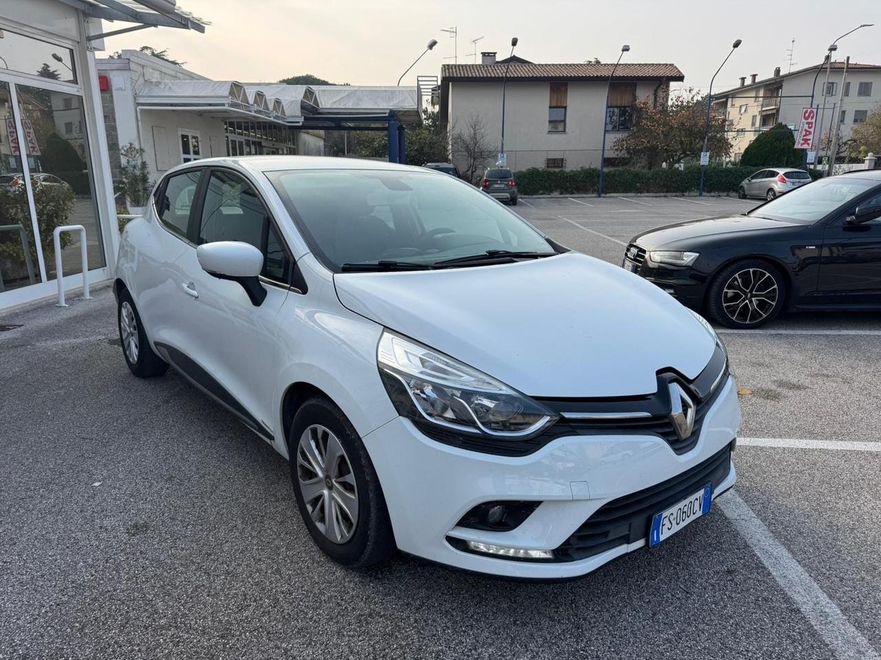 Renault Clio 1.5 dCi 8V 75CV 5 porte N1 NETTO