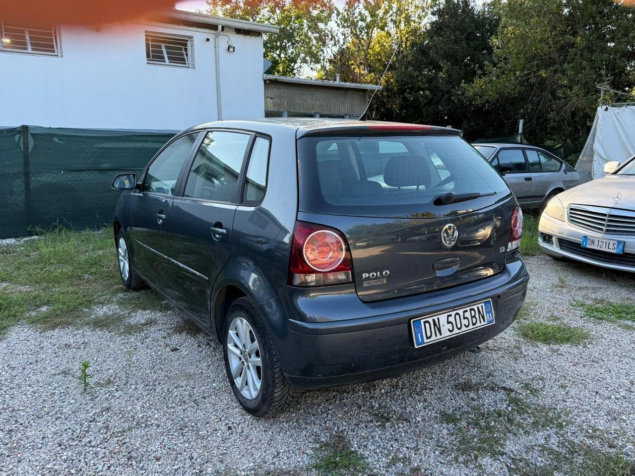 Volkswagen Polo 1.2/70CV 12V 5p. Comfortline