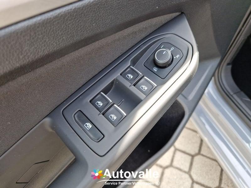 Volkswagen Golf 2.0 TDI 150 CV DSG Life