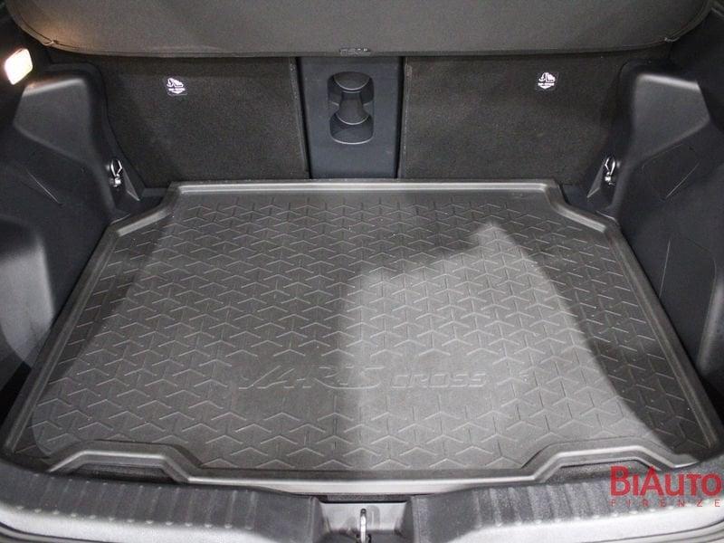 Toyota Yaris Cross Yaris Cross 1.5 Hybrid 5p. E-CVT Adventure