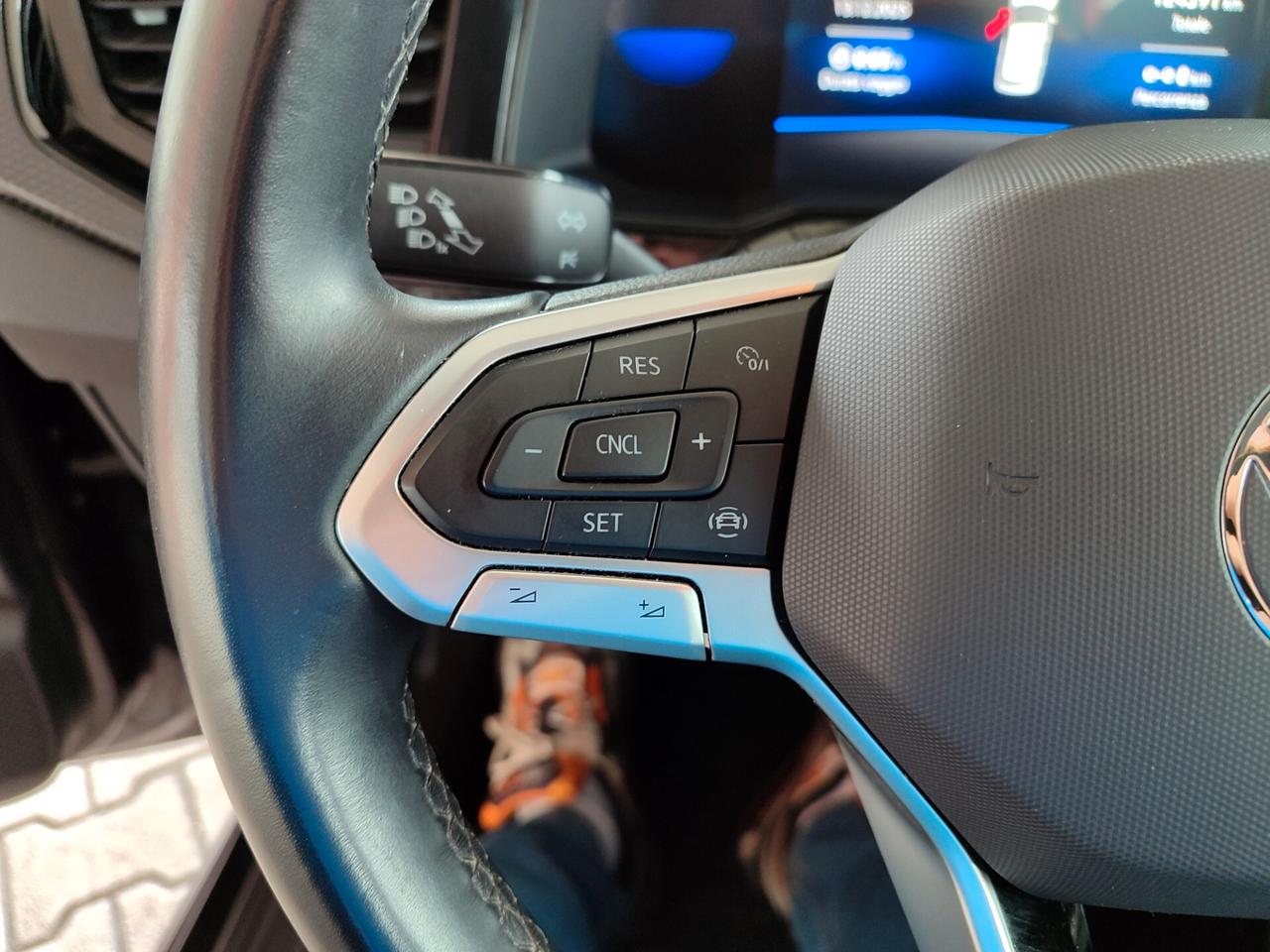 Volkswagen Polo 1.0 TSI ANNO 2023 OK NEOP PROMO