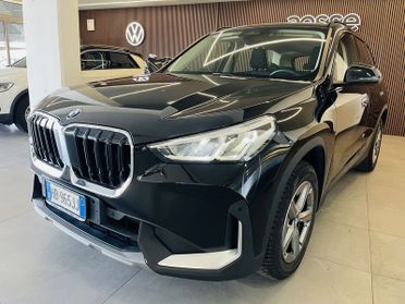 BMW X1 sDrive 20d X-Line DCT