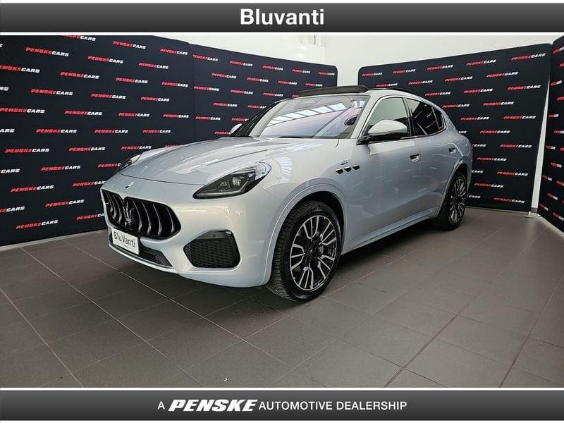 Maserati Grecale Grecale 2.0 mhev GT 250cv auto