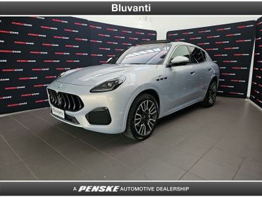 Maserati Grecale Grecale 2.0 mhev GT 250cv auto