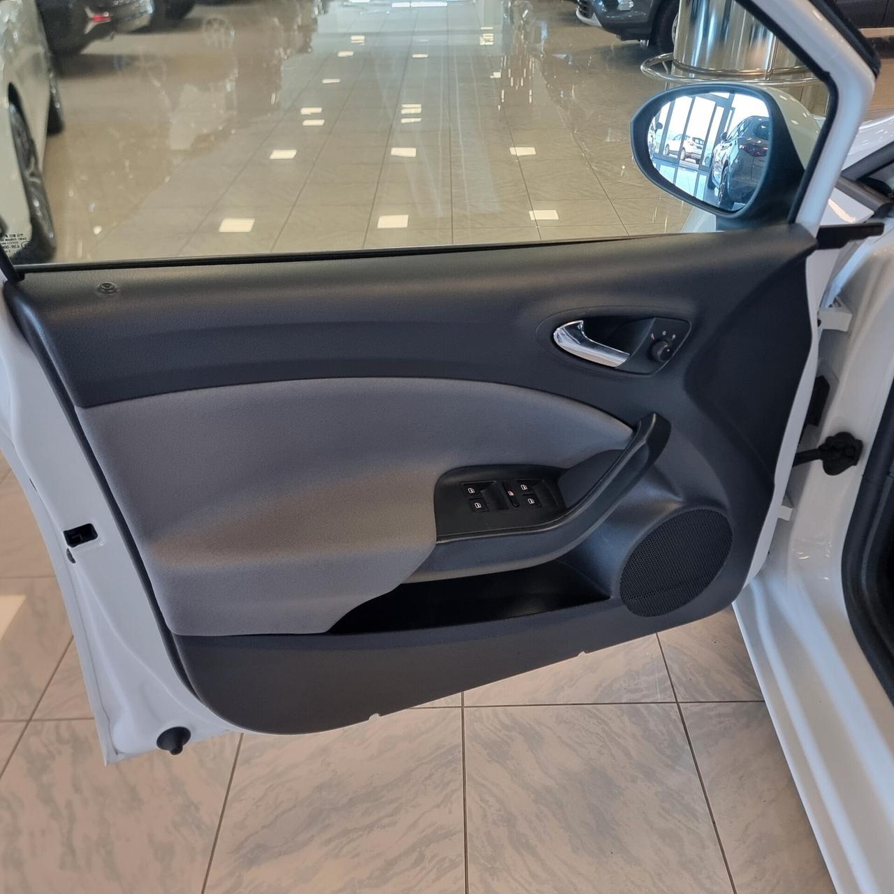 SEAT IBIZA 1.2 TSI 105cv auto DSG 5p Euro 5B
