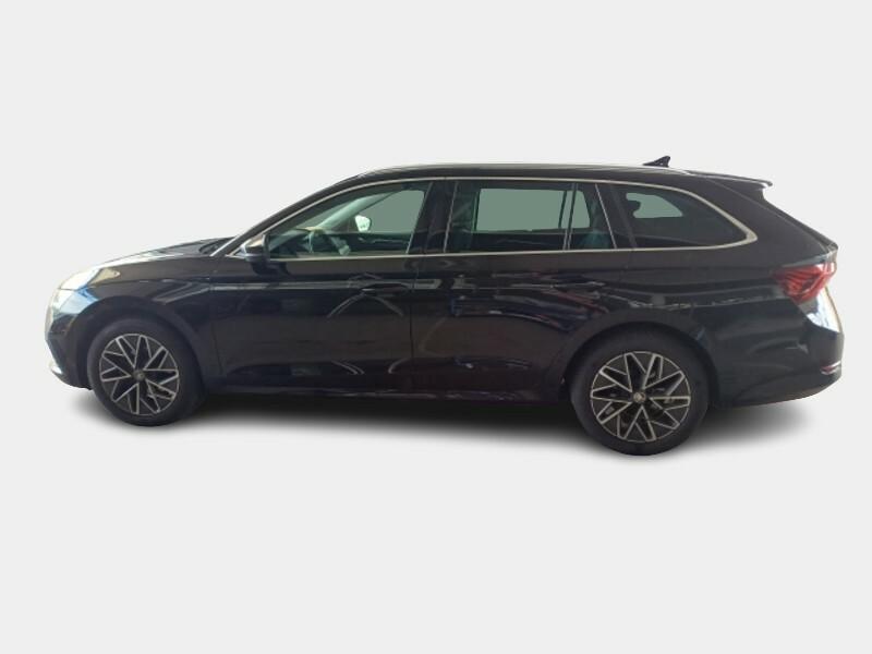 SKODA OCTAVIA 2.0 TDI EVO 110 KW STYLE DSG STATION WAGON
