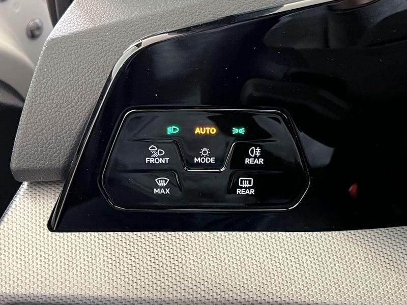 Volkswagen Golf Golf 1.5 etsi 50 Years 115cv dsg