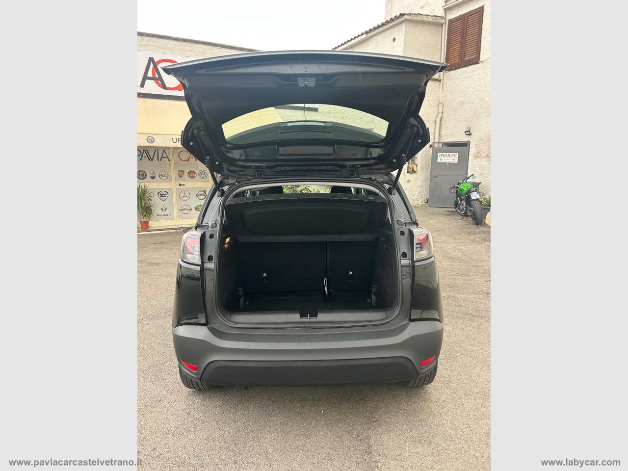 OPEL Crossland 1.2 12V S&S Design & Tech