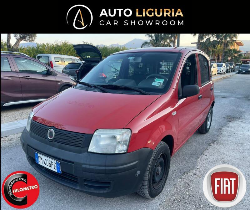 FIAT Panda Panda 1.3 MJT Van Active 2 posti LEGGI