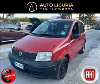 FIAT Panda Panda 1.3 MJT Van Active 2 posti LEGGI