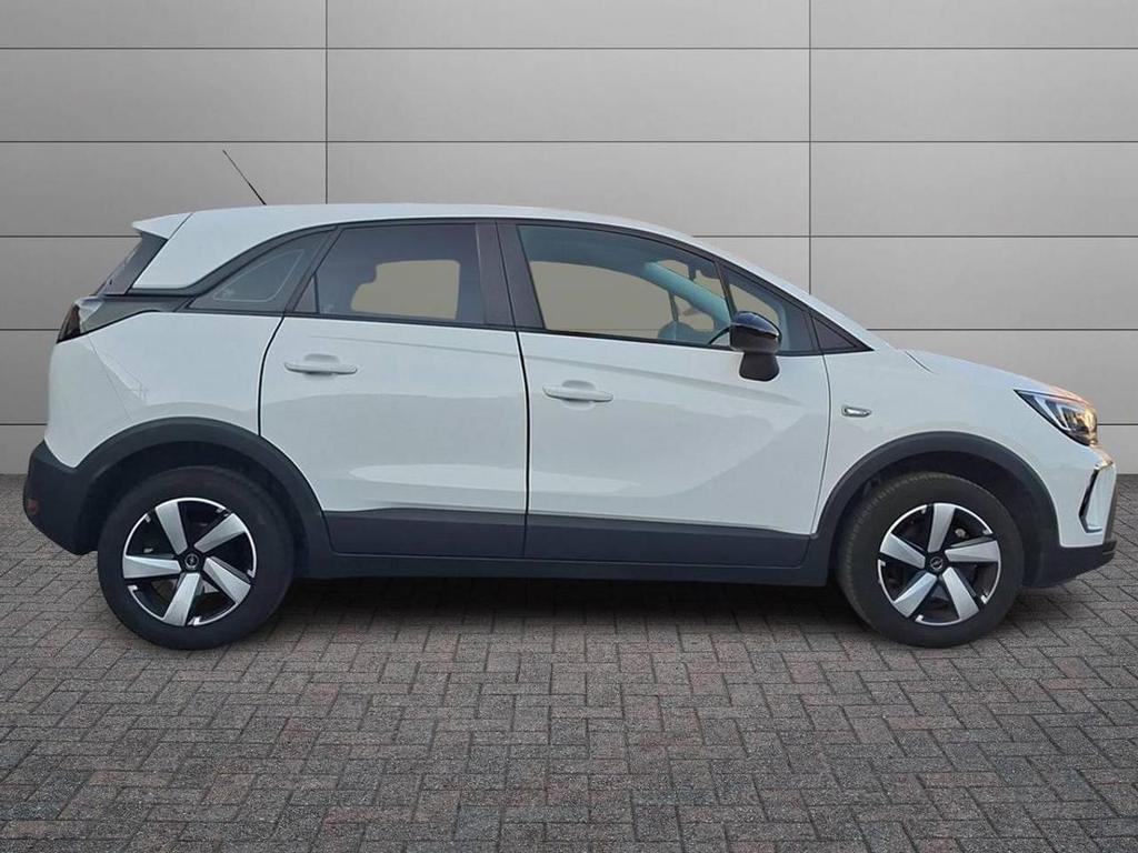 Opel Crossland 1.2 Elegance