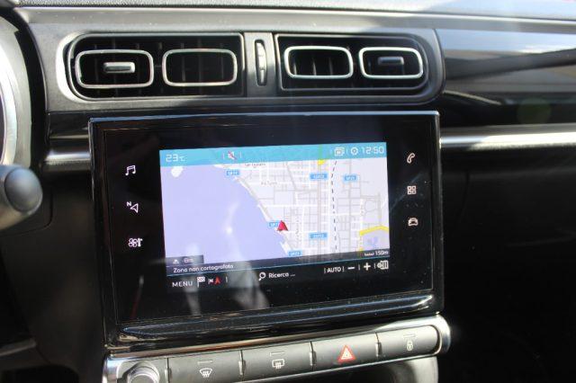 CITROEN C3 PureTech 110 S&S Shine Pack