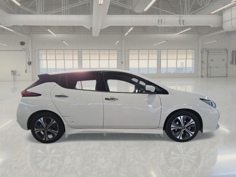 NISSAN LEAF N-Connecta 40KWh 5 PORTE