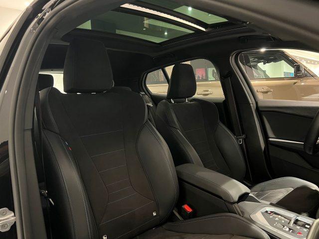 BMW 118 118d MSport Pro