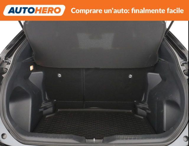 TOYOTA Yaris Cross 1.5 Hybrid 5p. E-CVT Trend