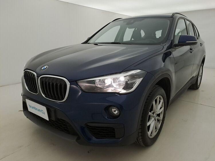 BMW X1 18i sDrive BR277245 1.5 Benzina 140CV