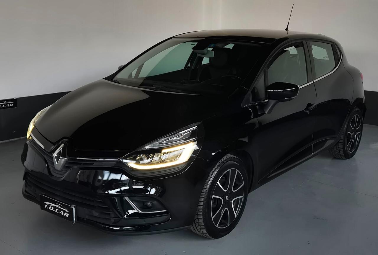 Renault Clio dCi 8V 90CV (AUTOMATICA ) NEOPATENTATI