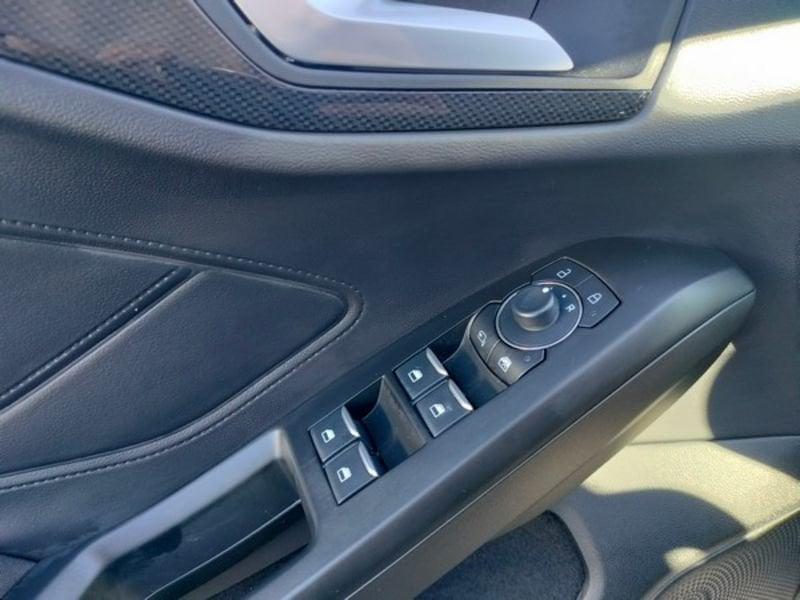 Ford Focus 1.0T EcoBoost Hybrid 125cv ST-Line