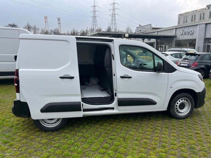 Peugeot Partner Partner BlueHDi 100 S&S PC Furgone Premium (IVA ESCL.)