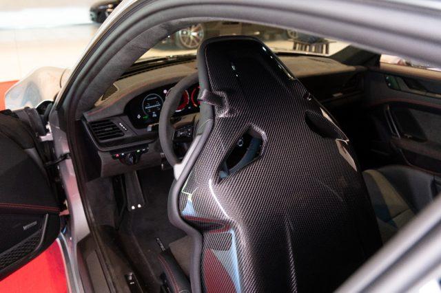 PORSCHE 992 GT3-WEISSACH.RESTYLING- AUTOMATICA-PDK-FULL.OPTION