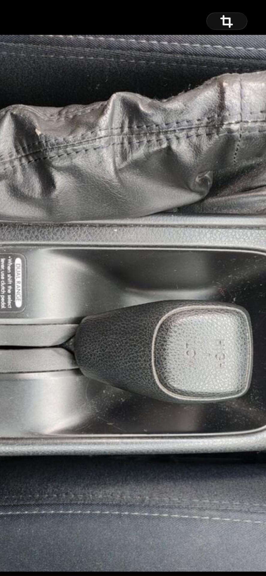 Subaru Forester 2.0XS Bi-Fuel AT 4NGP