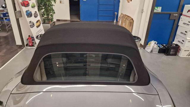 BMW Z4 3.0i Roadster MSPORT M-SPORT CERCHI 18" FORGIATi!