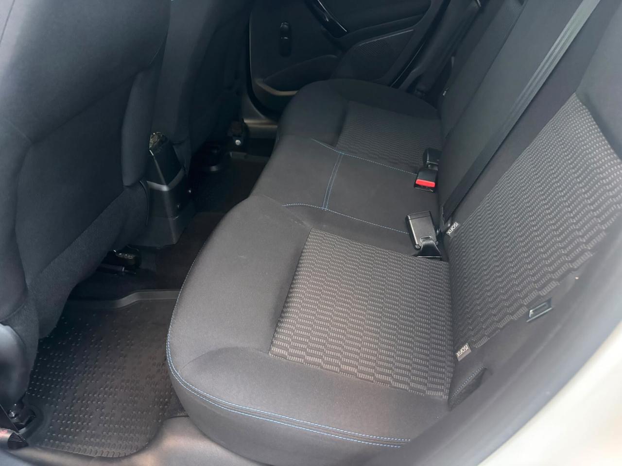 Peugeot 208 PureTech 82 5 porte Allure