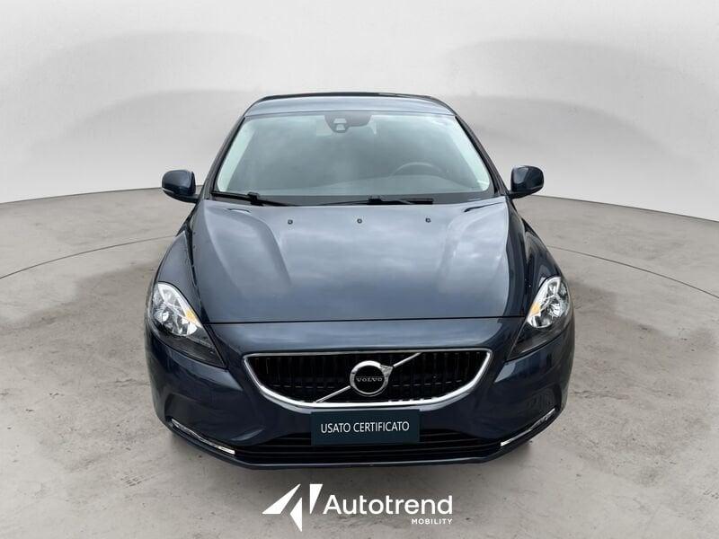 Volvo V40 D2 120 CV NAVI Business