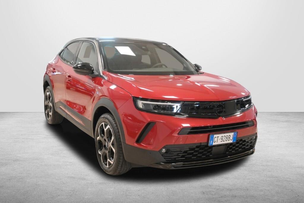 Opel Mokka 1.2 Turbo 130 CV aut. Ultimate