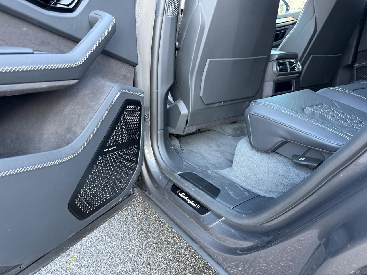 Lamborghini Urus 4.0 V8 phev SE auto PRONTA CONSEGNA