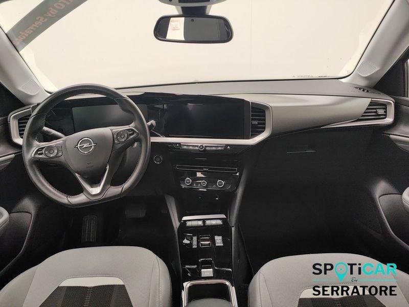Opel Mokka II 2020 electric Elegance 136cv