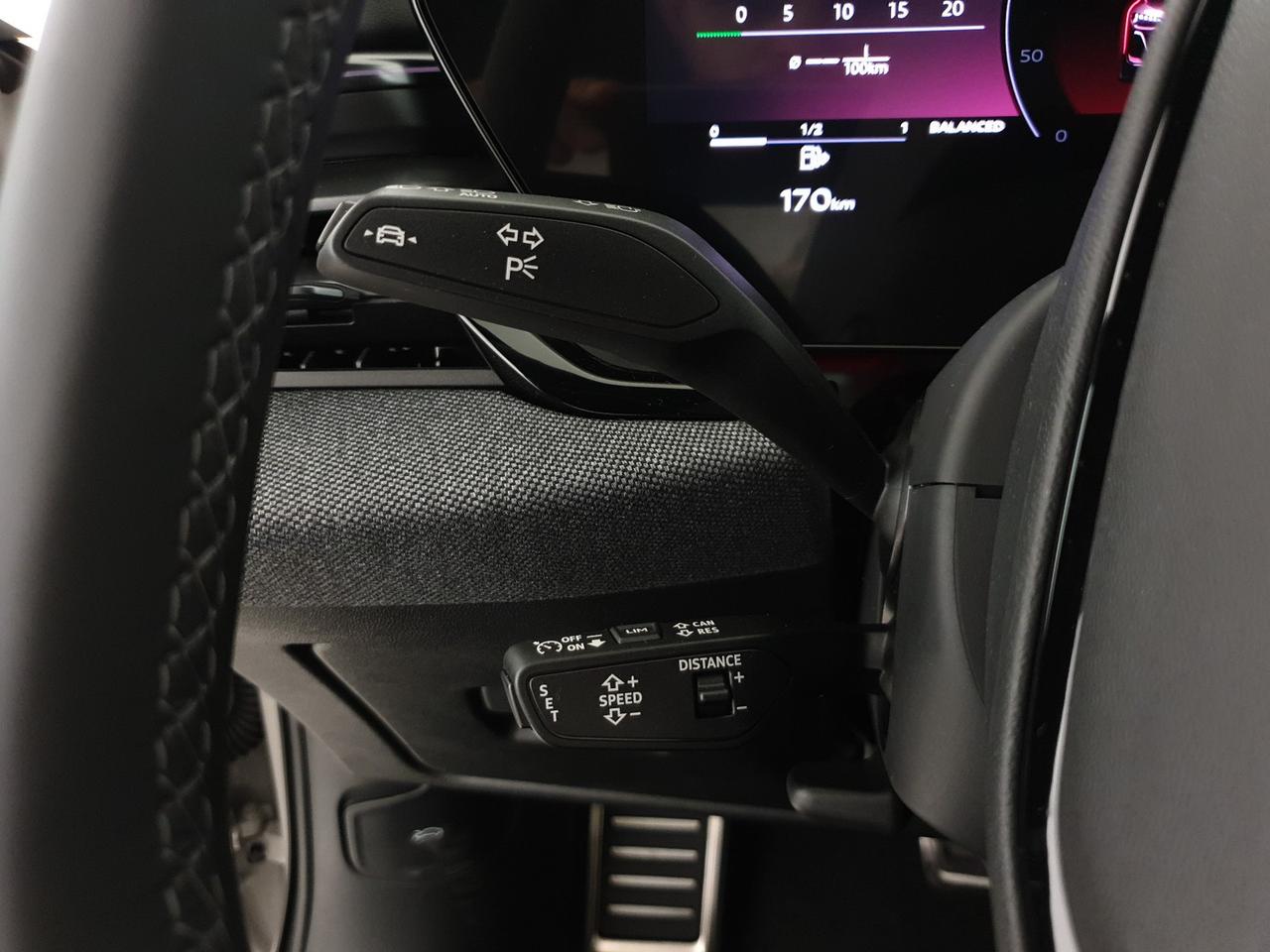 Avant 2.0TDI 204CV quattro S tronic S line Edition