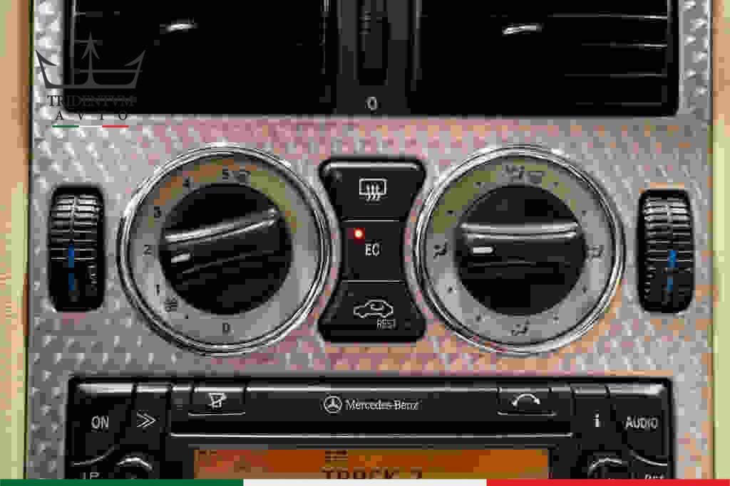 Mercedes SLK 320 V6