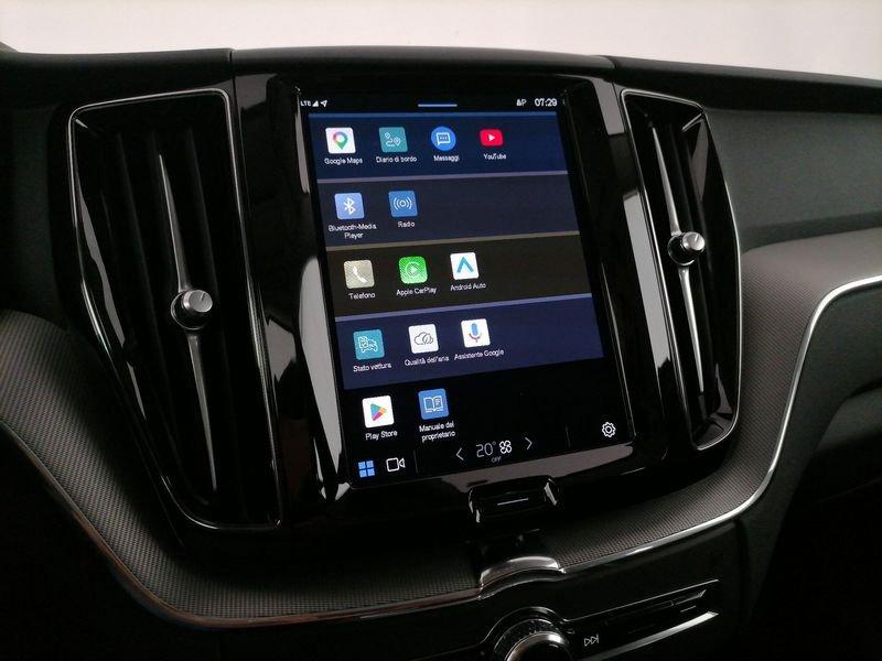 Volvo XC60 2.0 b4 Core auto