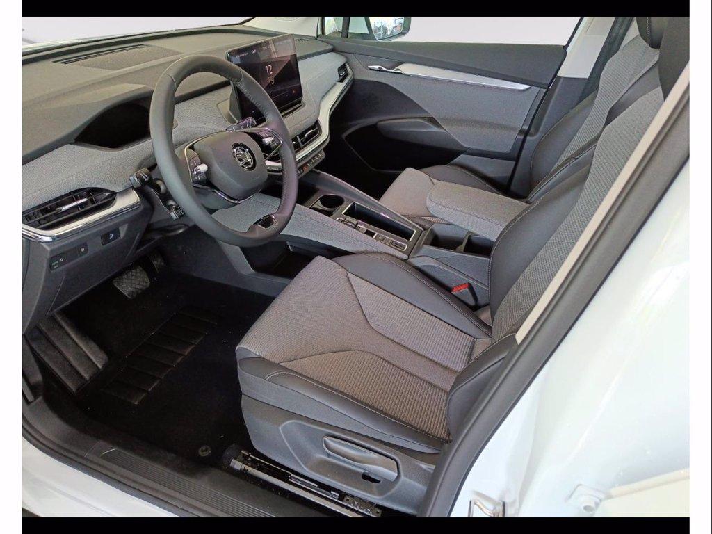 SKODA Enyaq iv 60 del 2023