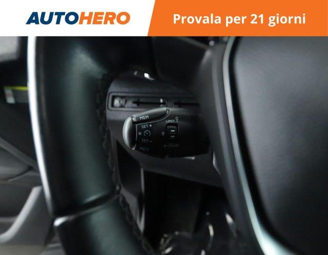 PEUGEOT 3008 BlueHDi 130 S&S EAT8 Allure