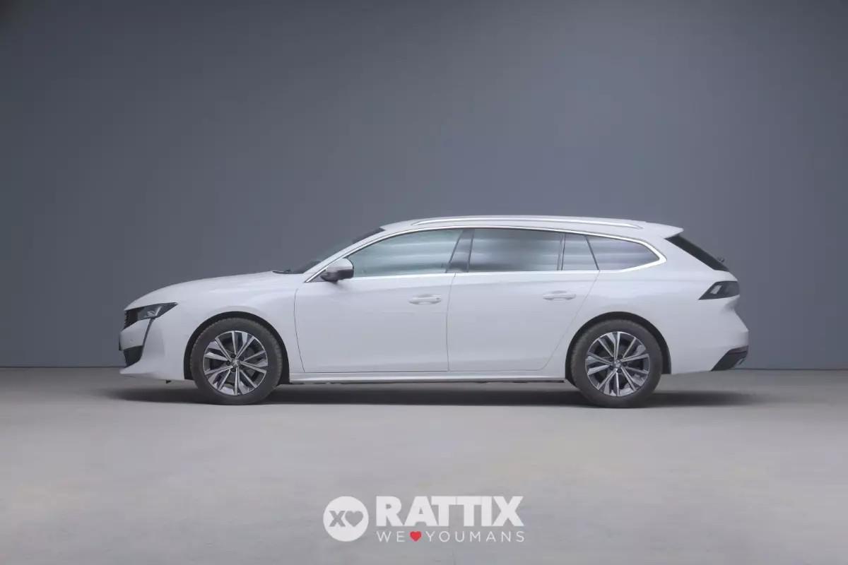 Peugeot 508 SW 1.5 BlueHDI 130CV Allure Pack EAT8