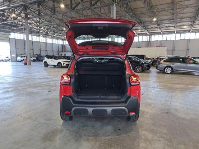 CITROEN C3 Aircross OK NEO PAT. 1.2 PureTech 82 Feel
