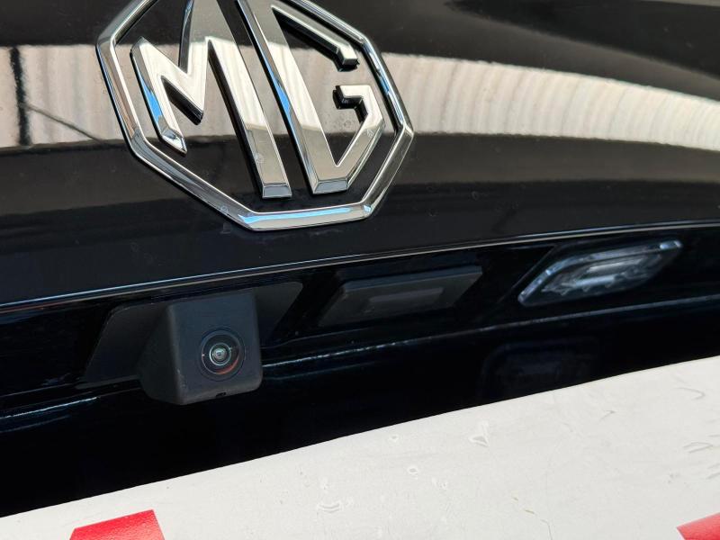 Mg ZS 1.5 hybrid+ Luxury auto (KM 0)