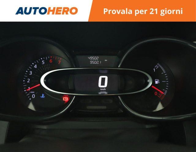 RENAULT Clio 1.2 75CV 5 porte Life