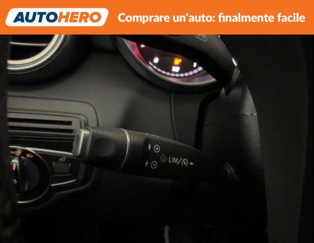 MERCEDES-BENZ C 220 d 4Matic Auto Cabrio Sport