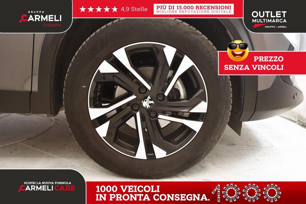 Peugeot 2008 1.2 PureTech GT