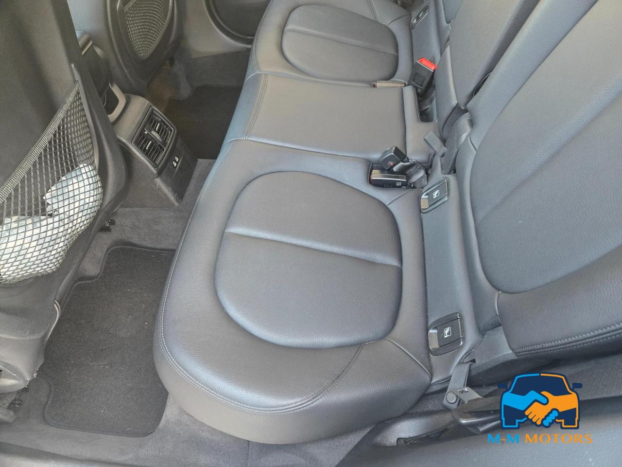 BMW X1 xdrive20d xLine auto