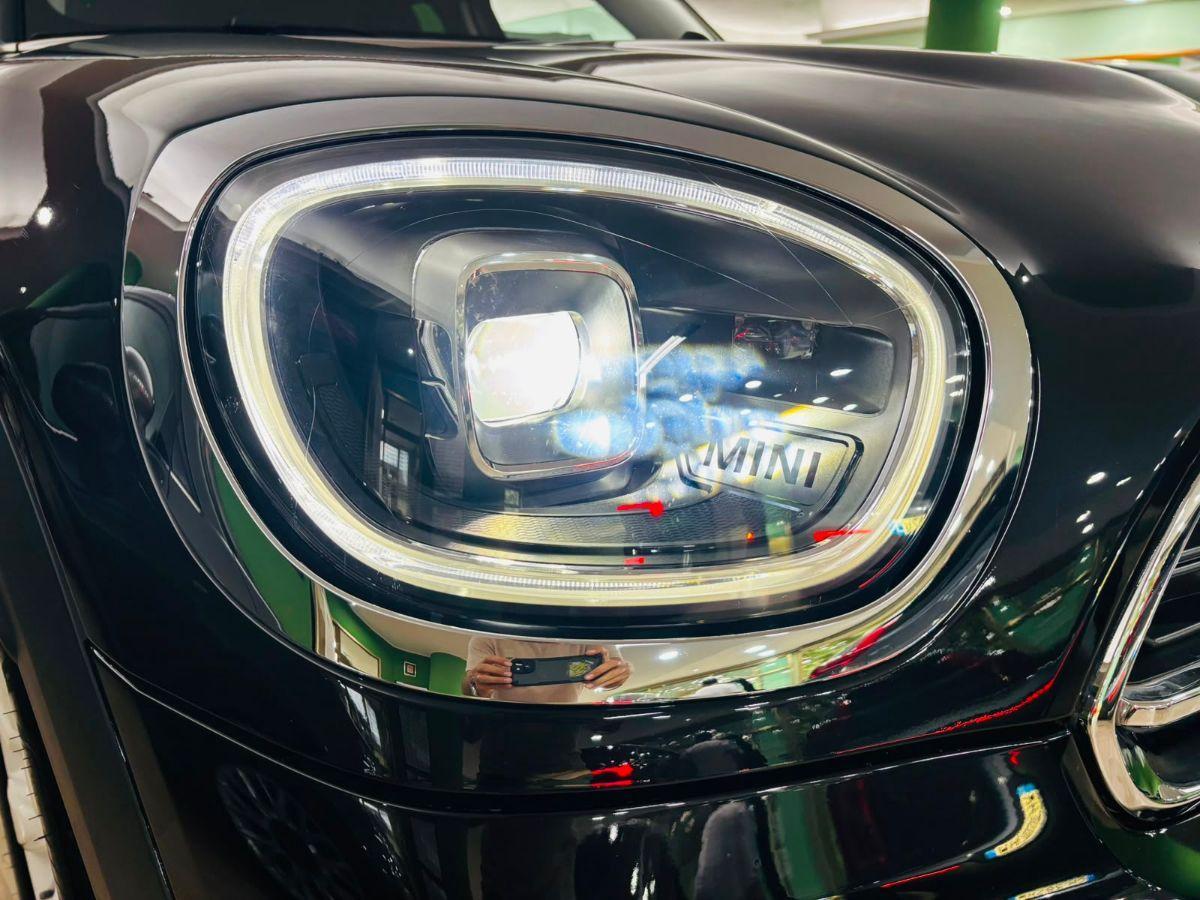 Mini Countryman Cooper S E Bus. ALL4 Aut