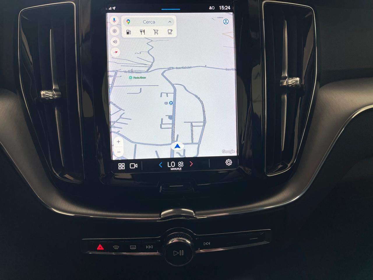 Volvo XC 60 XC60 B4 (d) AWD Geartronic Momentum Pro