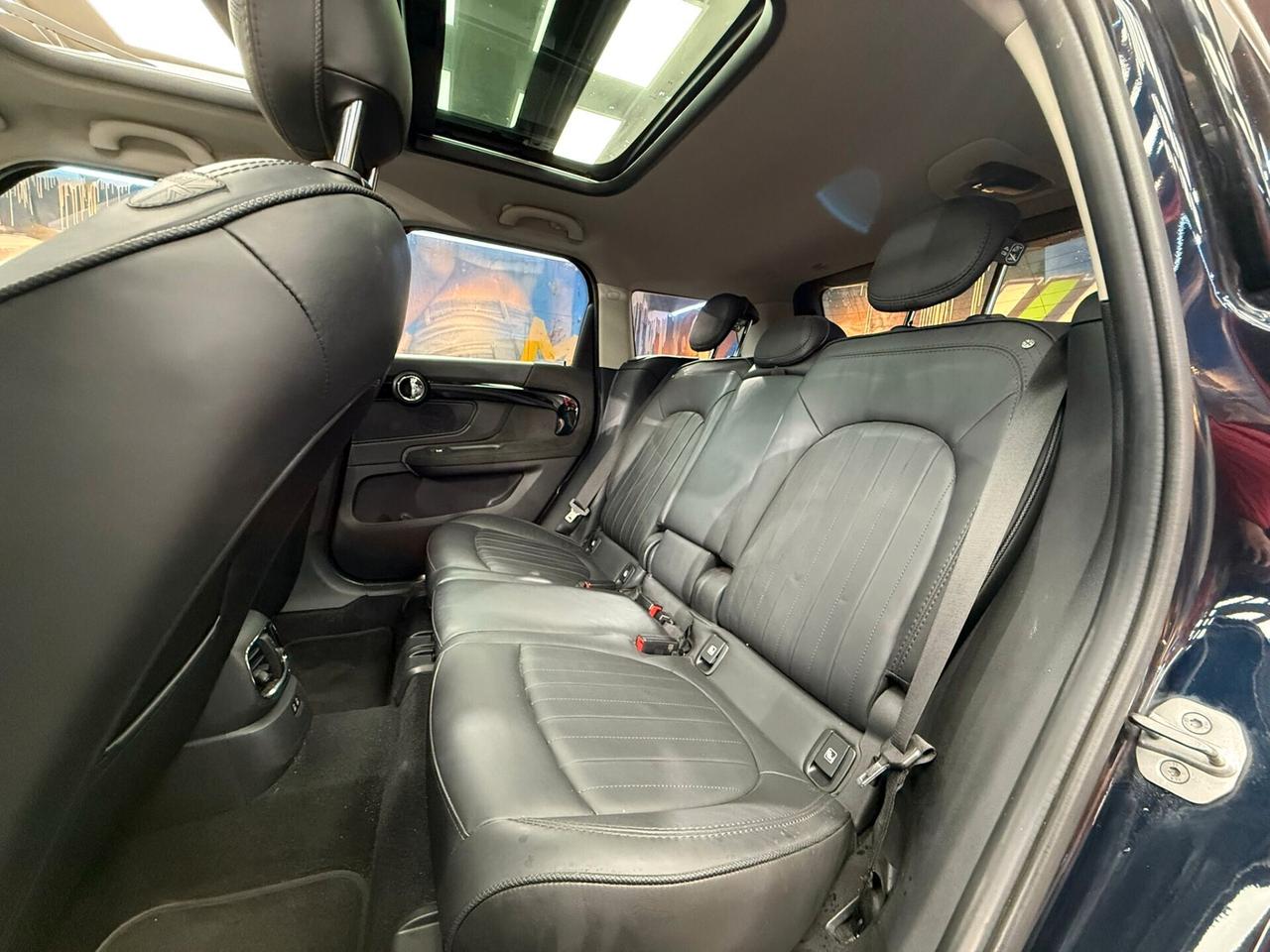 Mini Cooper SD Countryman 2.0 Untamed Edition (060)