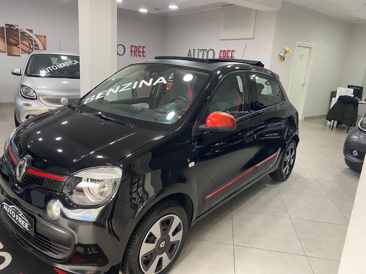 Renault Twingo 1.0