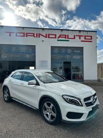 Mercedes-benz GLA 200 CDI Automatic 4Matic Premium